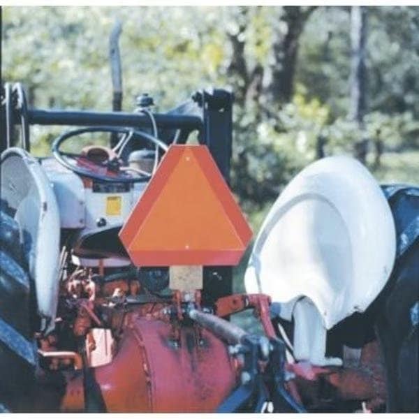 Accuform TRANSPORT MARKINGS SLOW MOVING FRW622 FRW622 - main